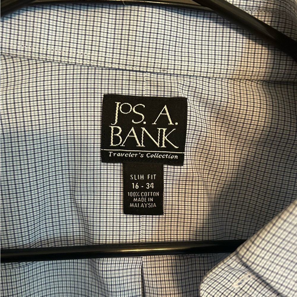 Men’s Dress Shirt